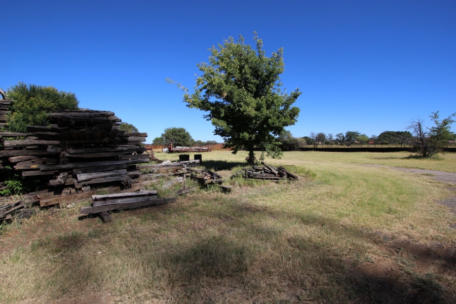  Bedroom Property for Sale in Voorspoed Free State